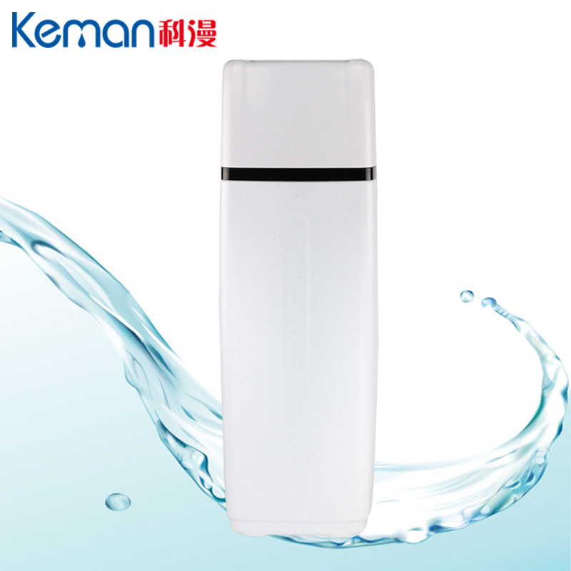 KM-CF-B2 2 ton household water purification machine with automatic back flushing