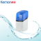 KM-SOFT-XB1(F) 1 ton home use mini water softener machine of Upflow & Downflow type 