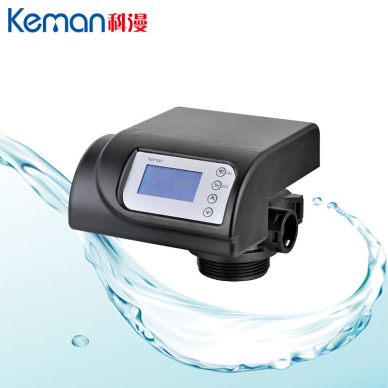 KM-CF-P1-A 1 ton household water purification machine with automatic back flushing