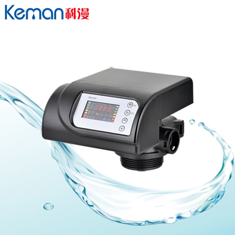 AF2-LED 2 ton Automatic water filter valve with LED display 