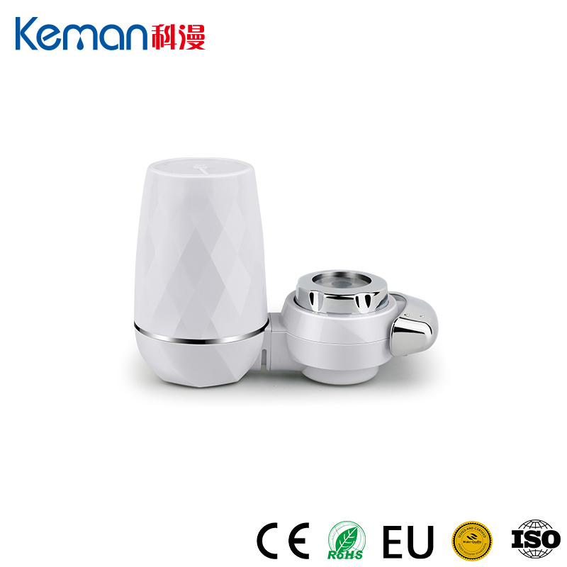 LT-H2-L Tap water purification with carbon ceramatic cartridge