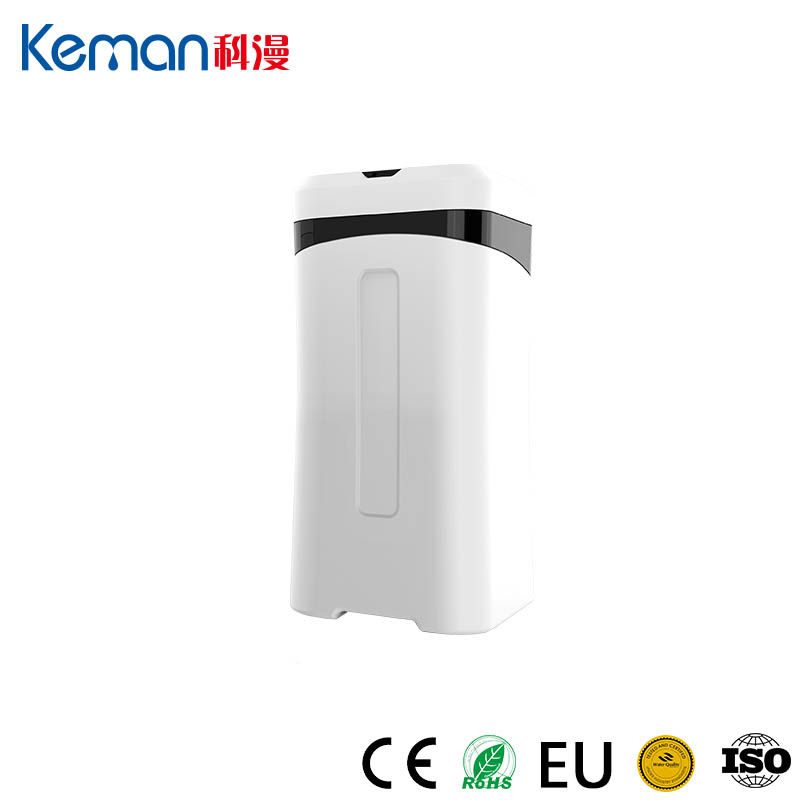 KM-CF-M1 1 ton household water purification machine with automatic back flushing