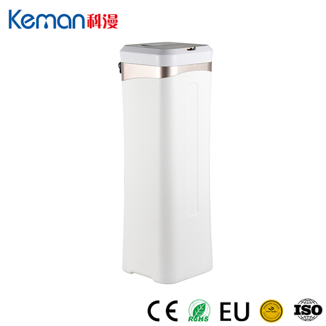 KM-SOFT-M2 2 ton household water softener machine of Upflow & Downflow type