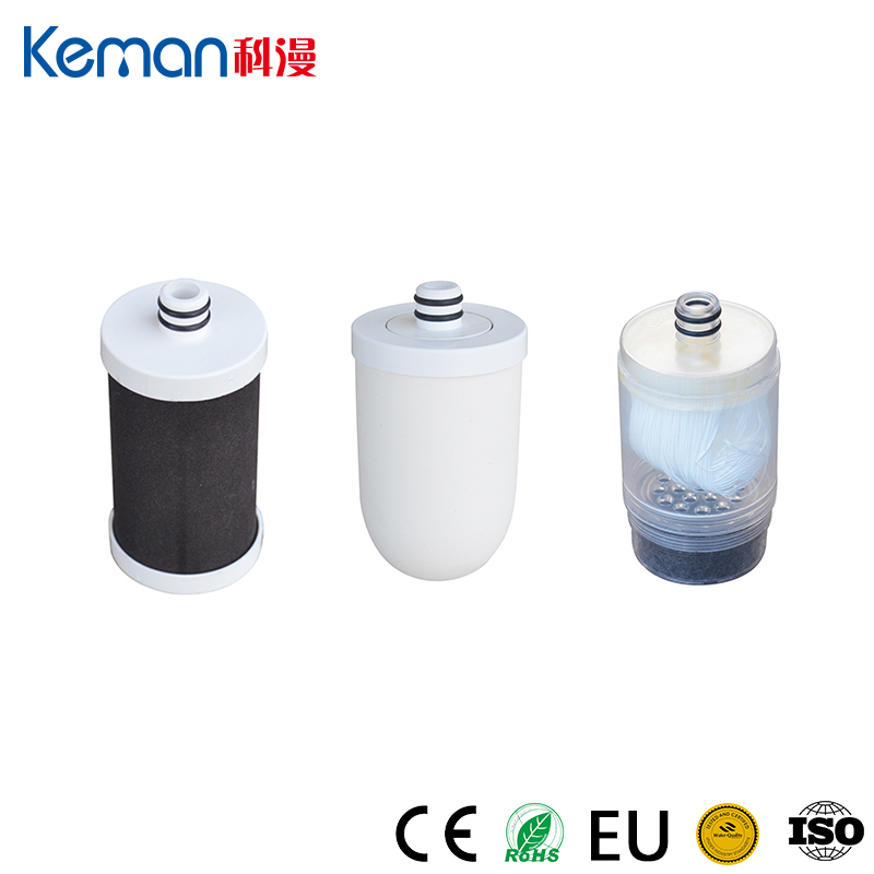LT-H2-P Tap water purification with carbon ceramatic cartridge