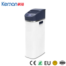 KM-SOFT-R2 2 ton household water softener machine of Upflow & Downflow type