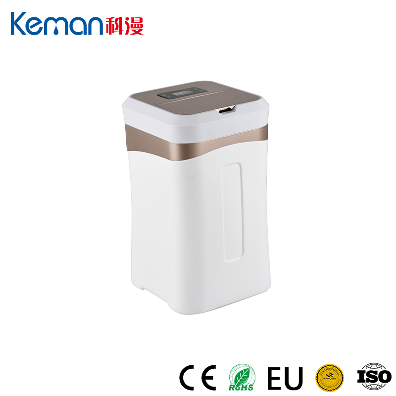 KM-CF-M1 1 ton household water purification machine with automatic back flushing